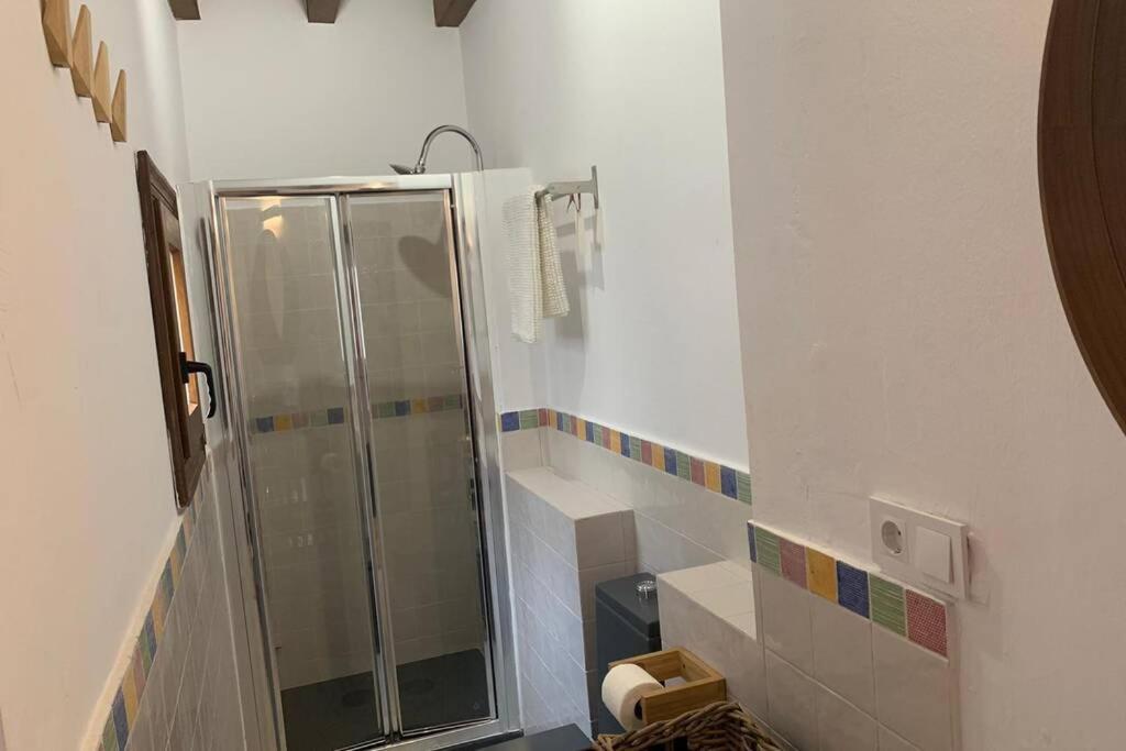 Hidden Gem Penthouse Populo Y Catedral Apartment Cadiz Luaran gambar